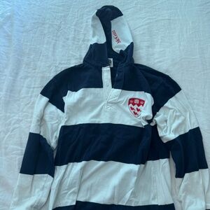 McGill (Official) VINTAGE Rugby Sweater